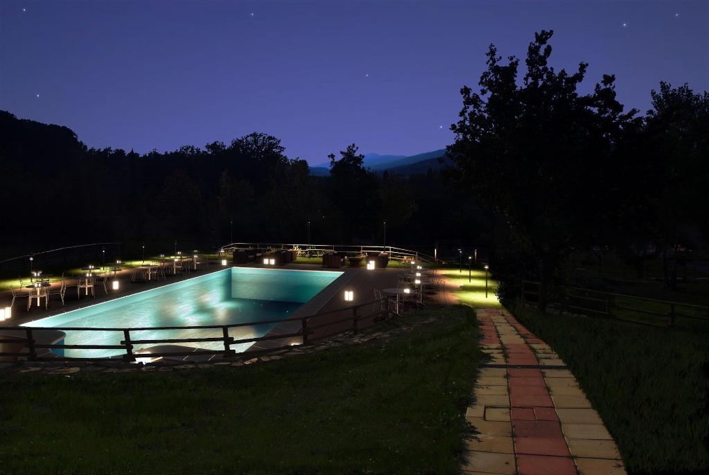 Borgo Pulciano photo 8