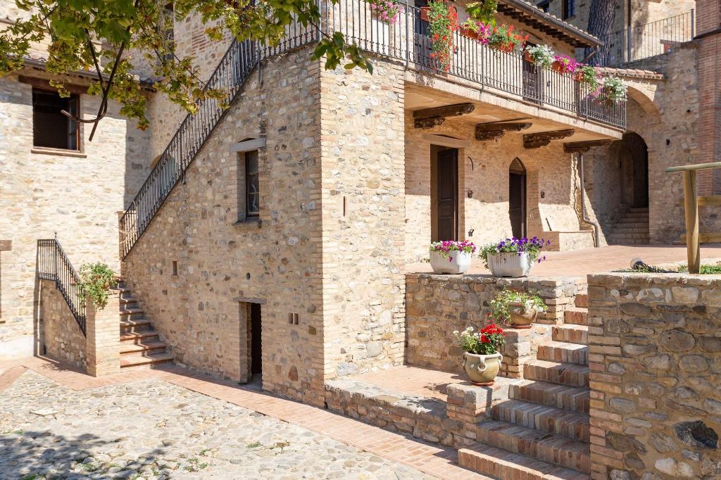 Borgo Pulciano photo 16