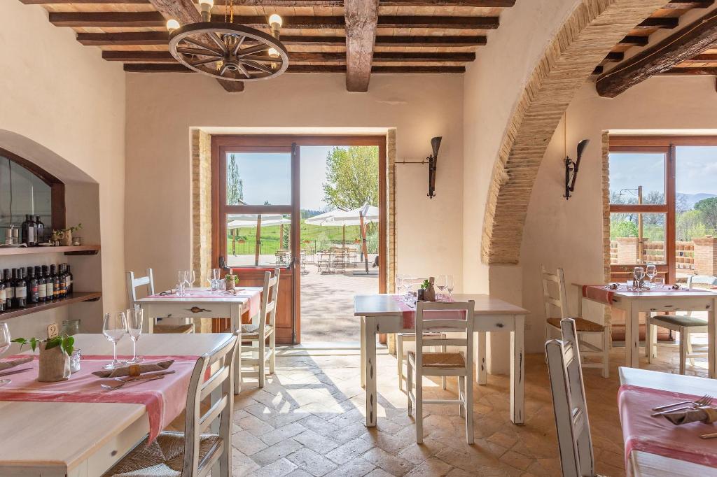 Borgo Pulciano photo 38