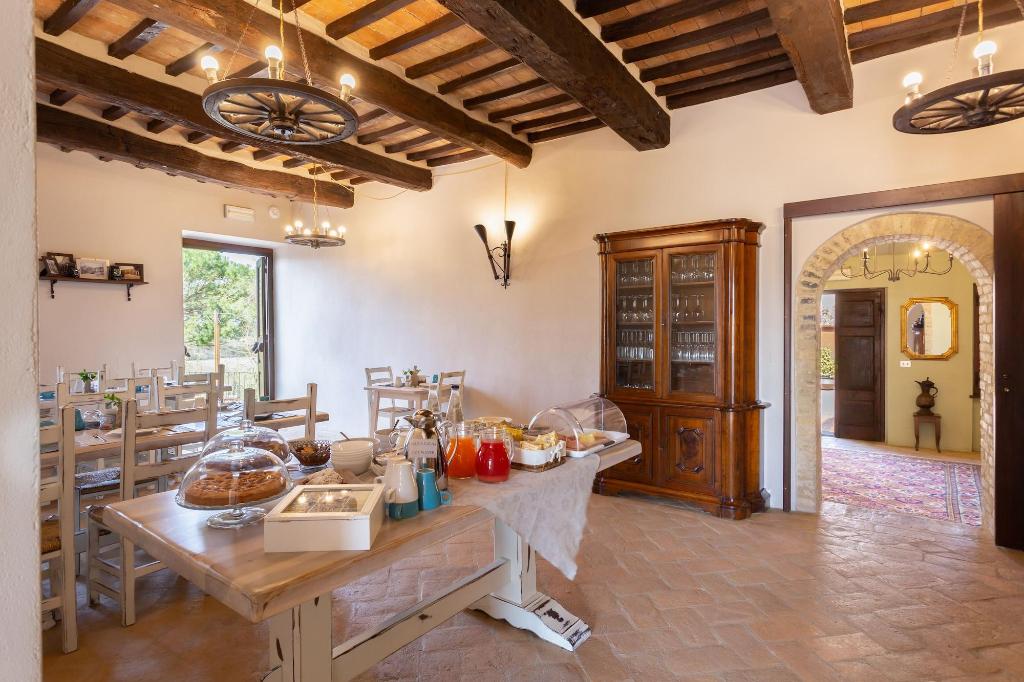 Borgo Pulciano photo 39