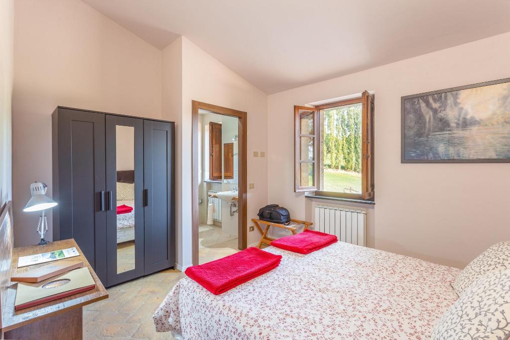 Borgo Pulciano photo 41
