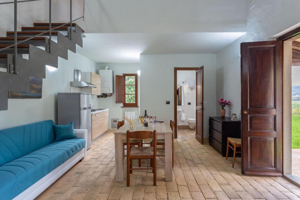 Borgo Pulciano photo 50