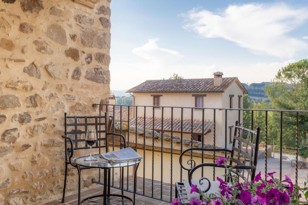Borgo Pulciano photo 36