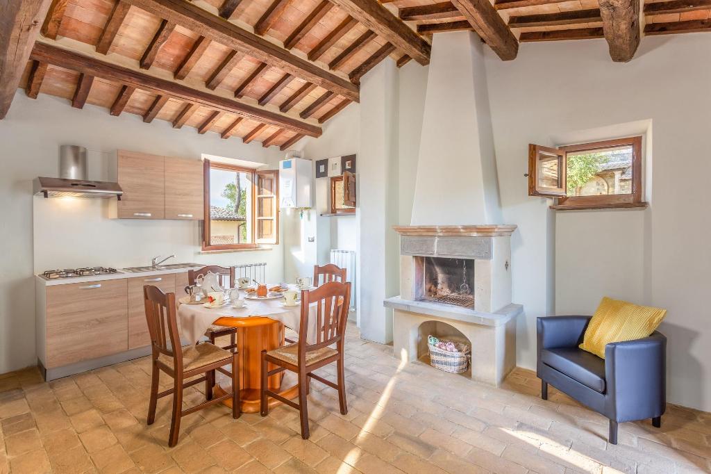 Borgo Pulciano photo 82
