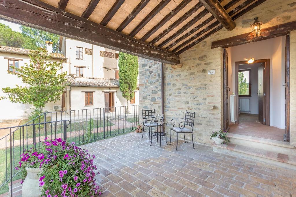 Borgo Pulciano photo 34