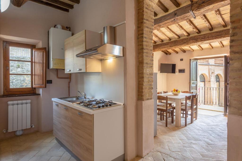 Borgo Pulciano photo 25