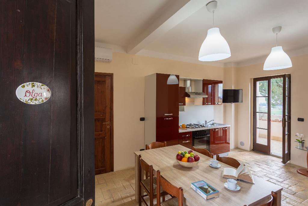 Borgo Pulciano photo 31
