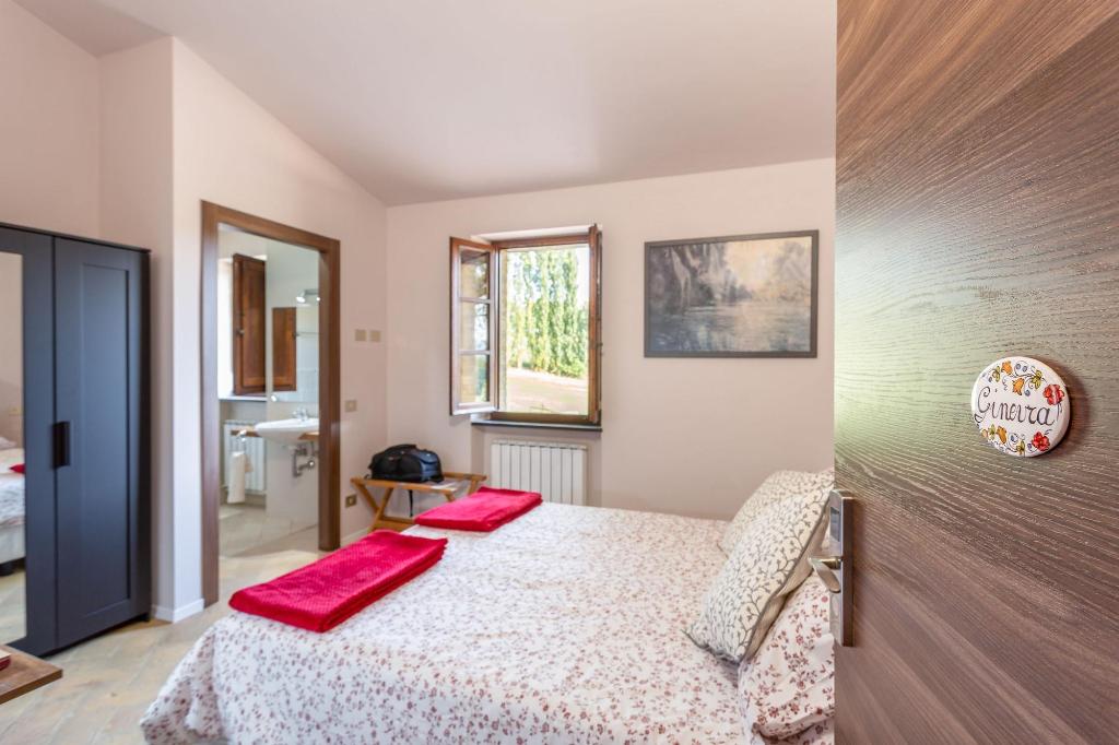 Borgo Pulciano photo 46