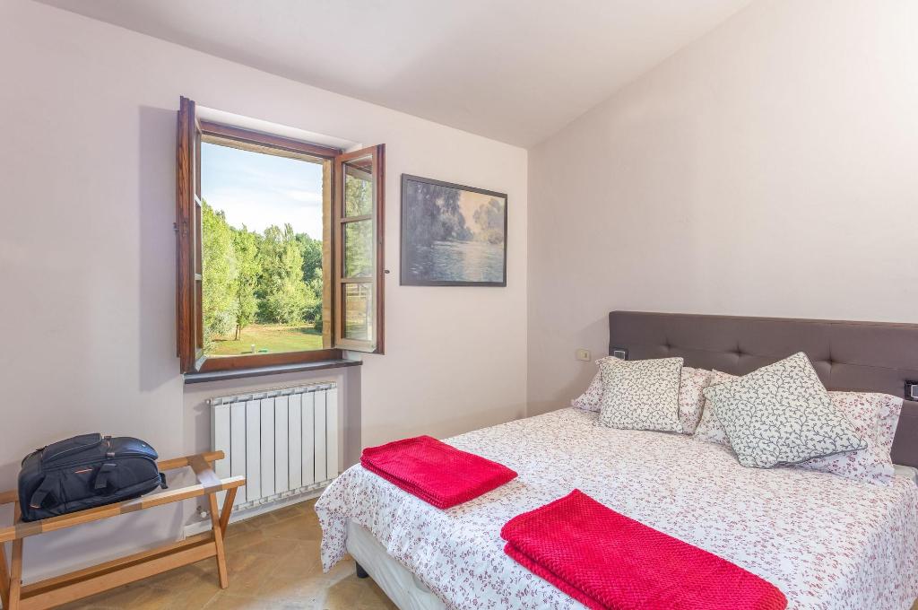 Borgo Pulciano photo 44