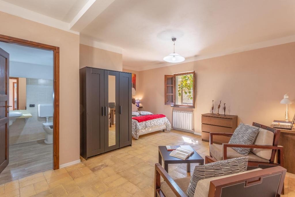 Borgo Pulciano photo 62