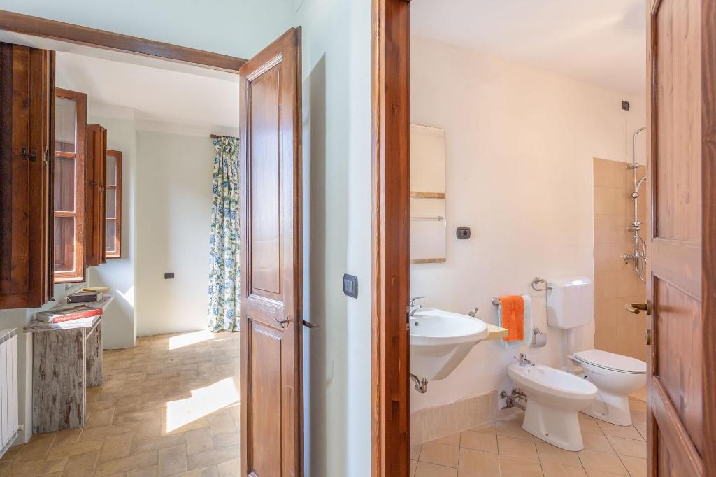 Borgo Pulciano photo 61