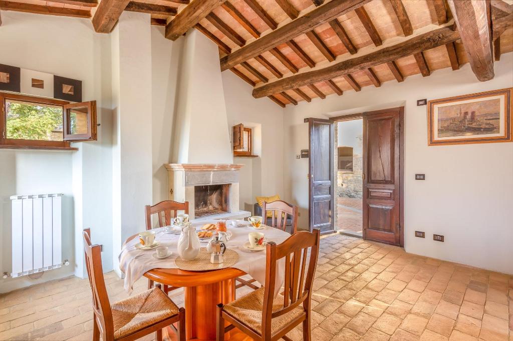 Borgo Pulciano photo 60
