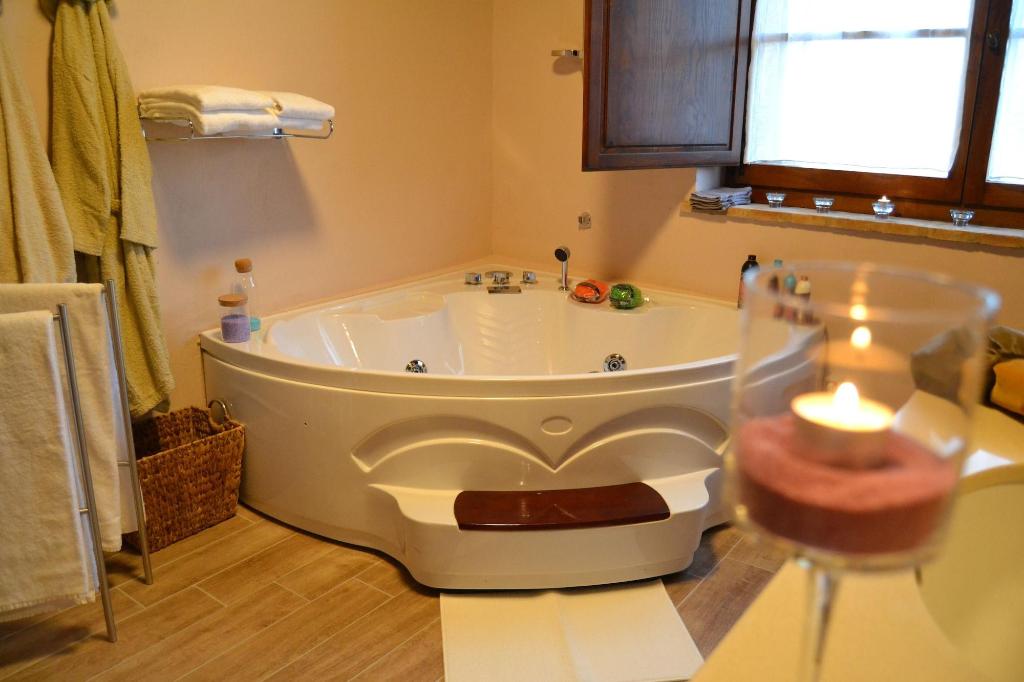 Borgo Pulciano photo 58