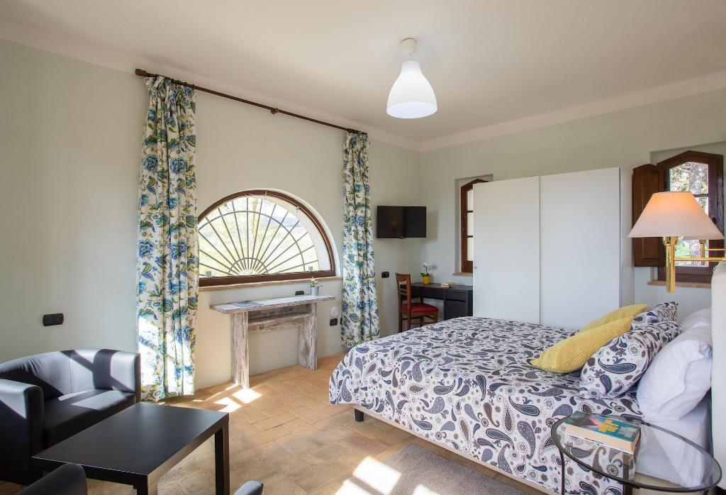 Borgo Pulciano photo 53