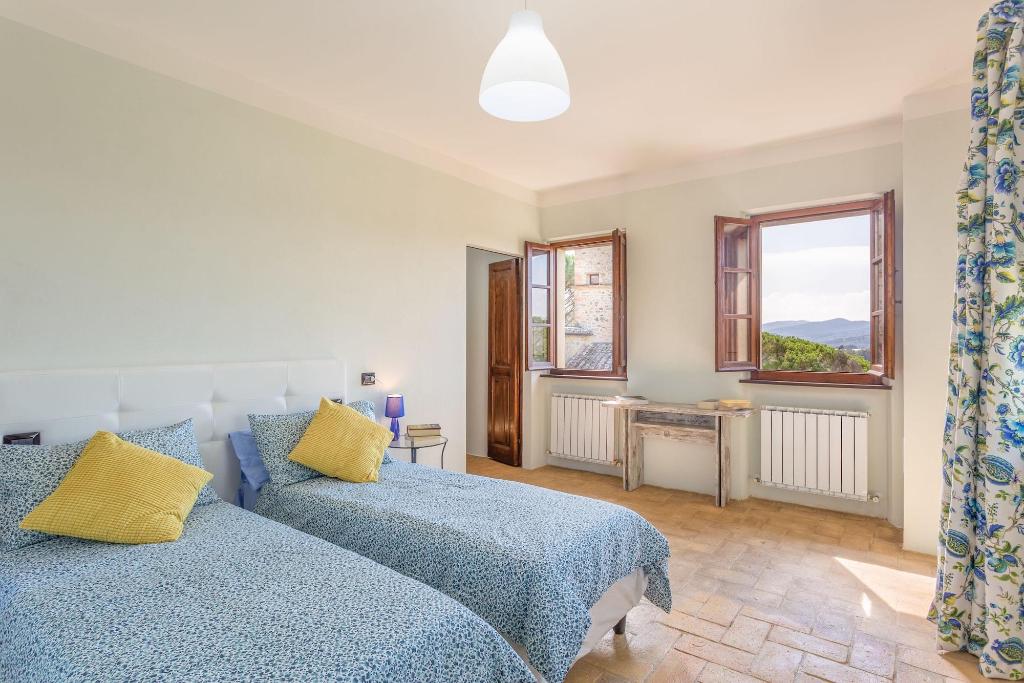 Borgo Pulciano photo 84