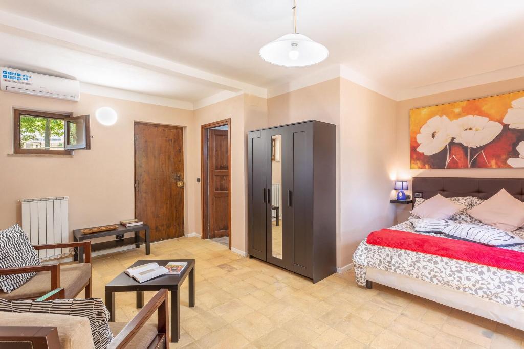 Borgo Pulciano photo 81