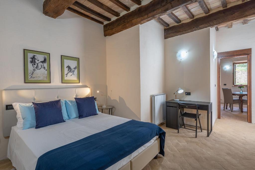 Borgo Pulciano photo 73