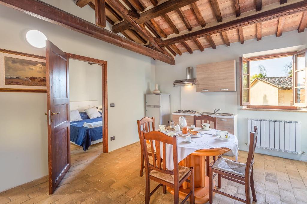 Borgo Pulciano photo 105