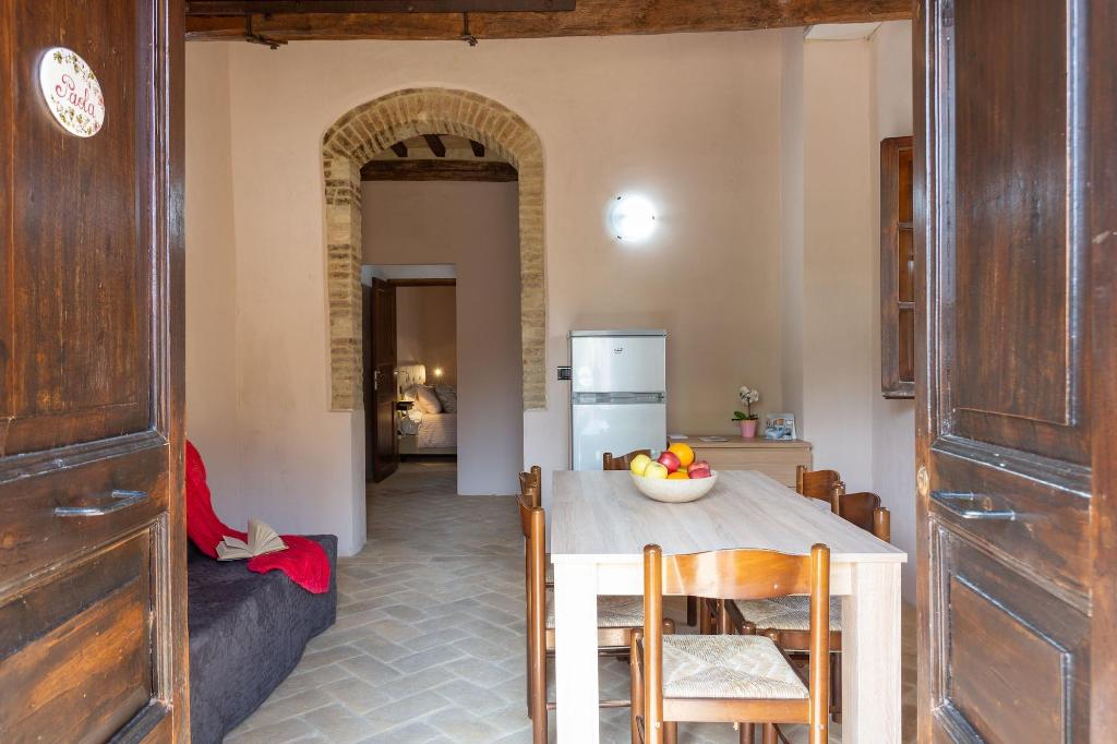 Borgo Pulciano photo 12