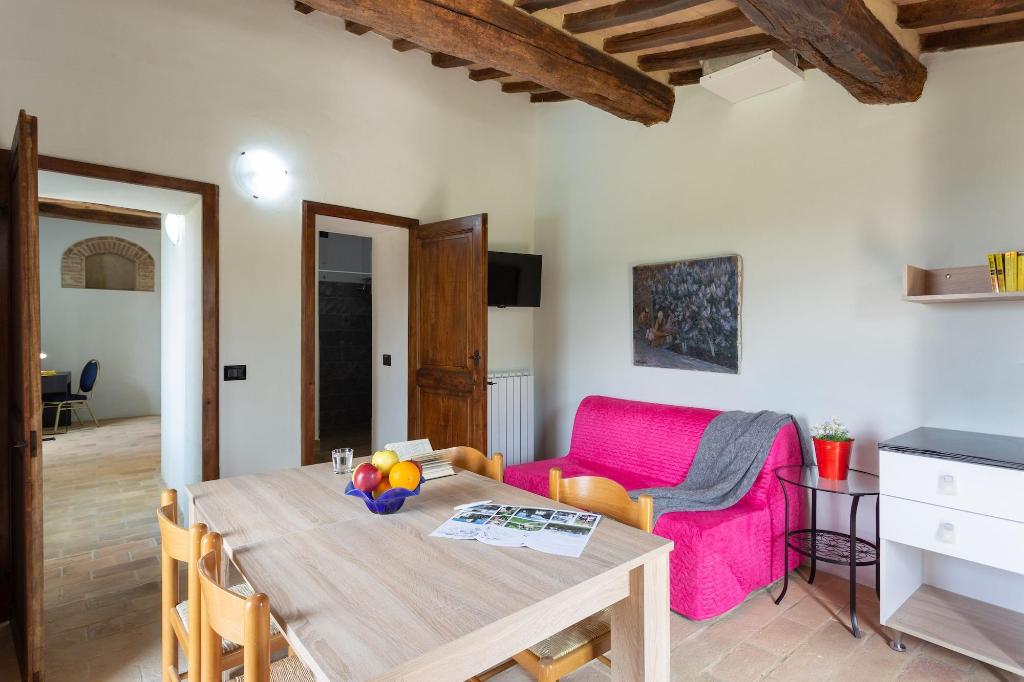 Borgo Pulciano photo 10