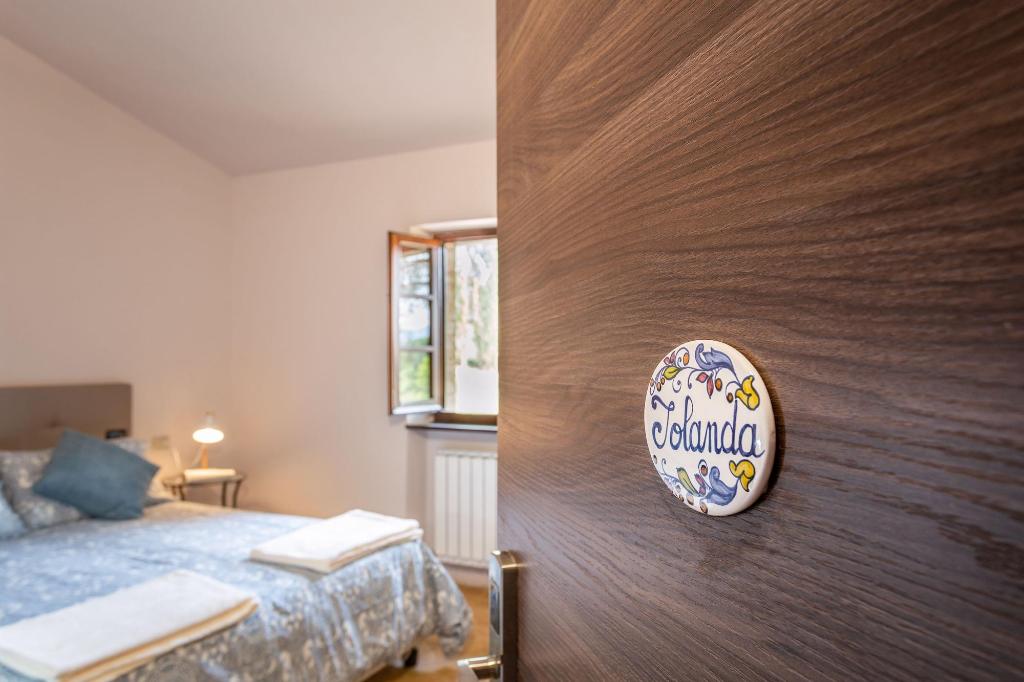 Borgo Pulciano photo 7