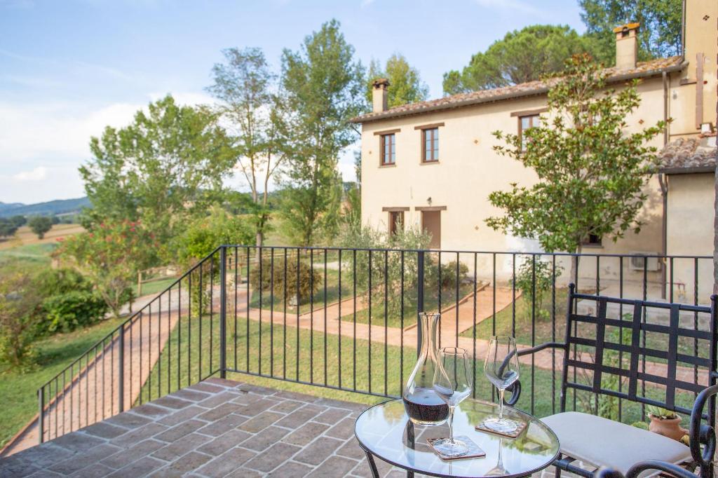 Borgo Pulciano photo 15