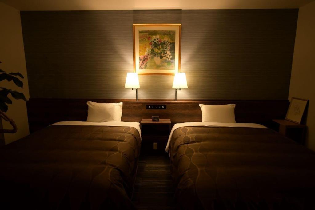 Sakura Hotel Onomichi Ekimae