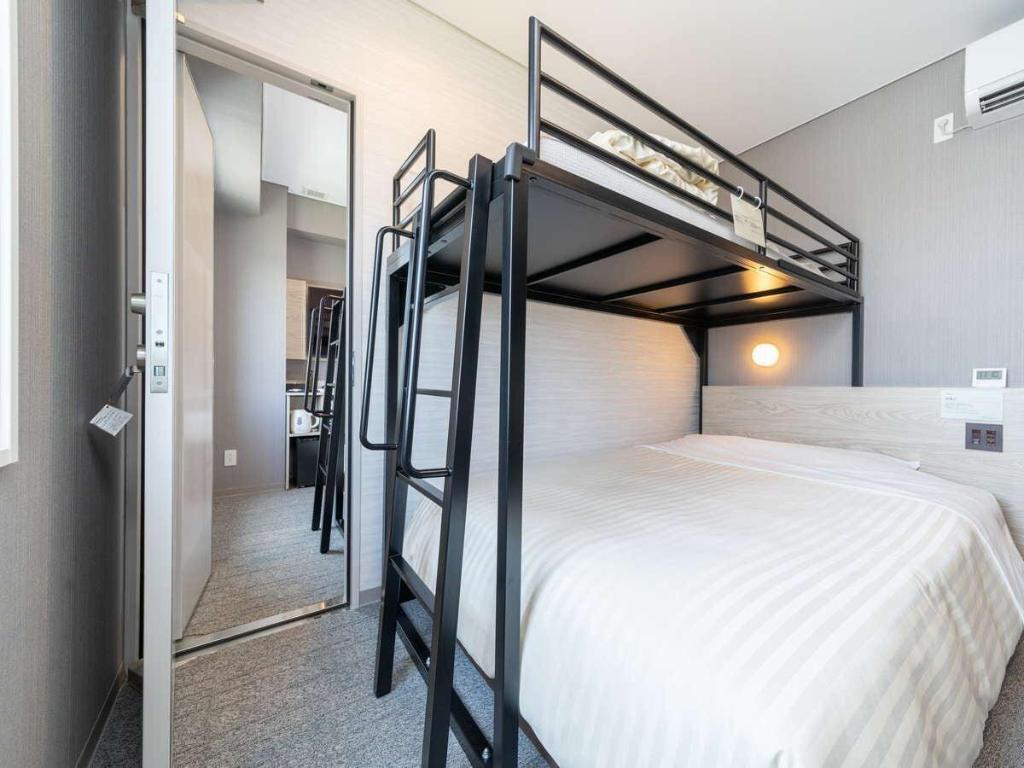 Super Hotel Toyama Imizu