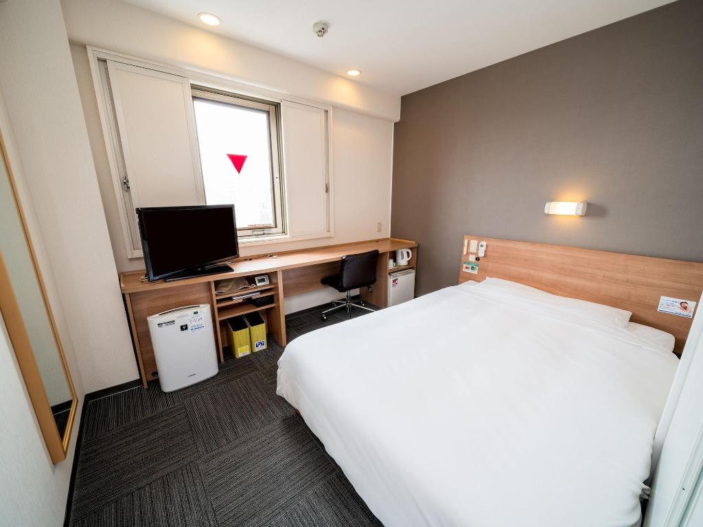 Super Hotel Anjo