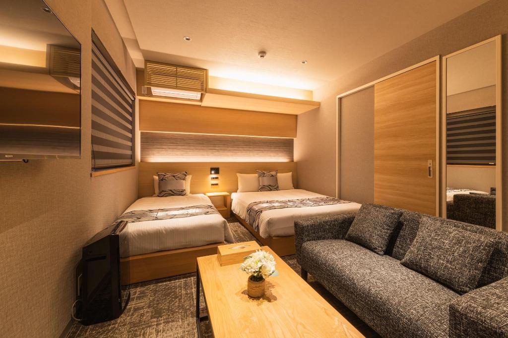 Grand Base Kagoshima Chuo
