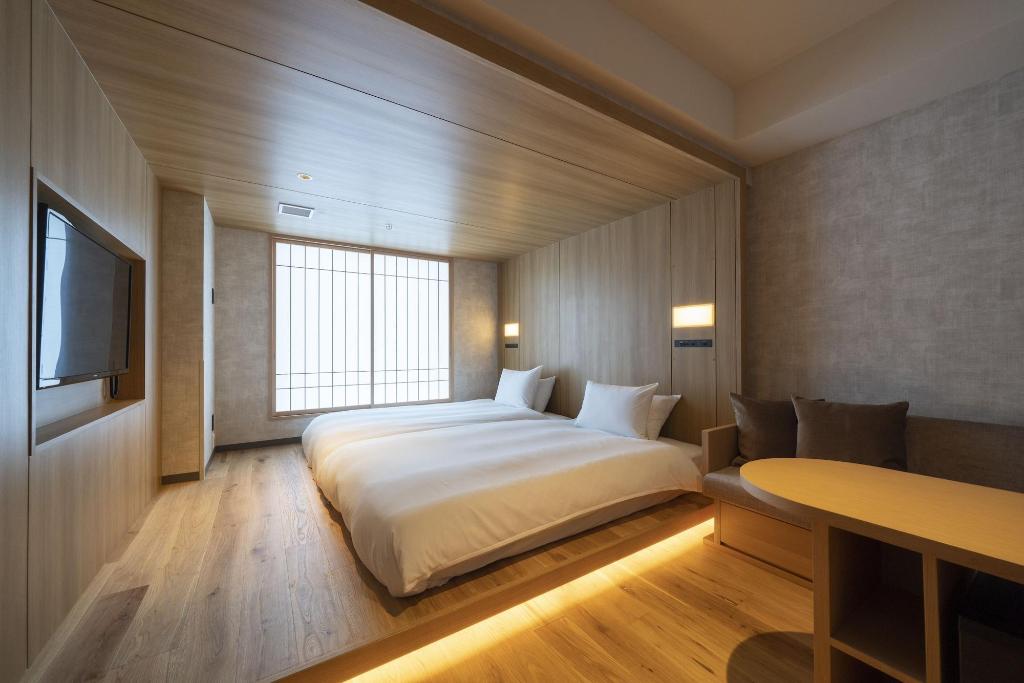 Umekoji Potel KYOTO