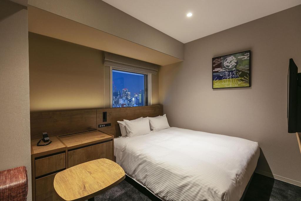 Hotel Forza Osaka Namba