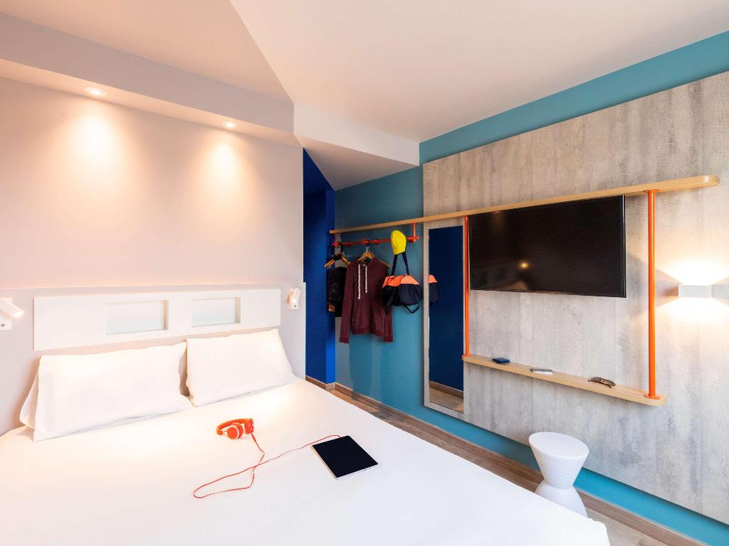 Ibis Budget Aguascalientes Norte