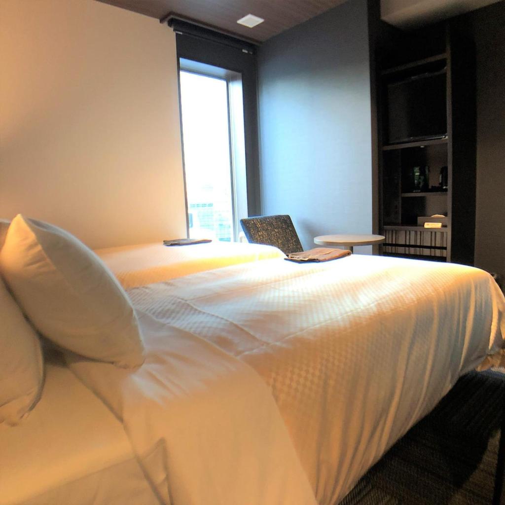 JHotel Tokyo GEO