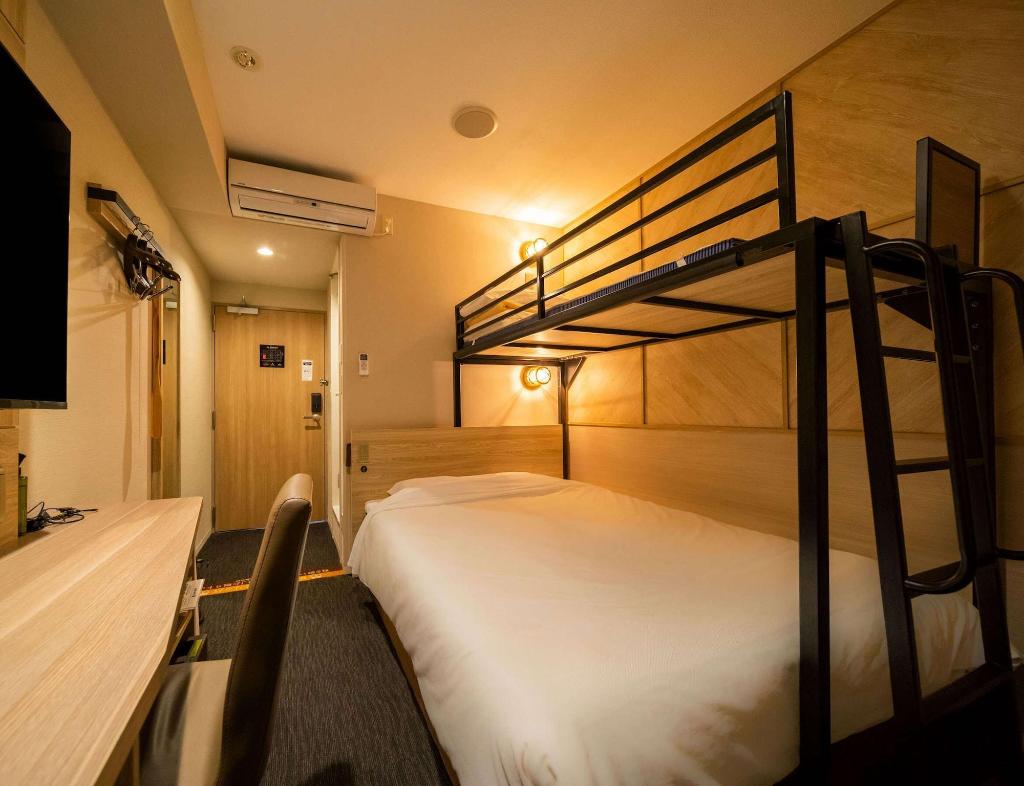 Super Hotel Nagaizumi Numazu Inter
