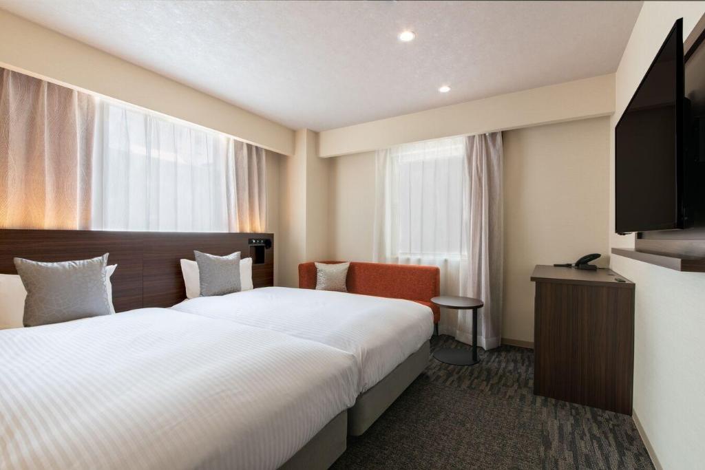 Hotel Vista Matsuyama