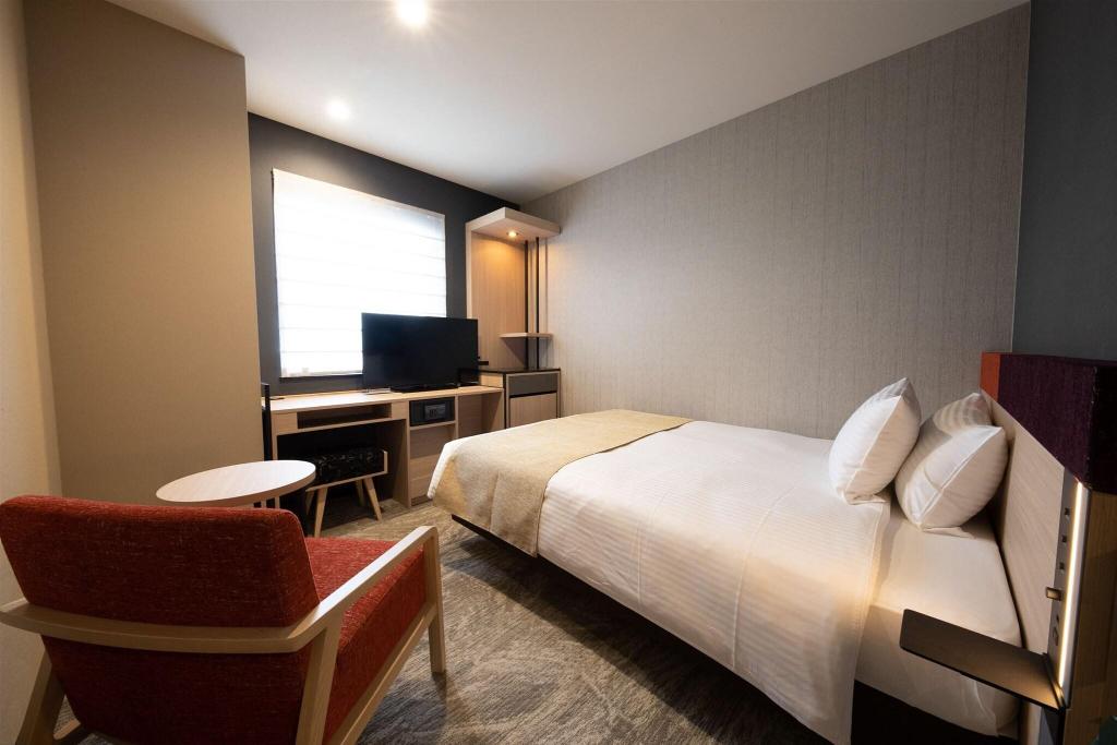 Almont Hotel Nippori