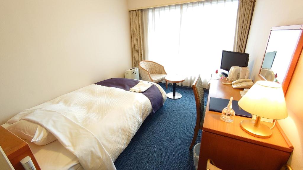 Kokura Recent Hotel