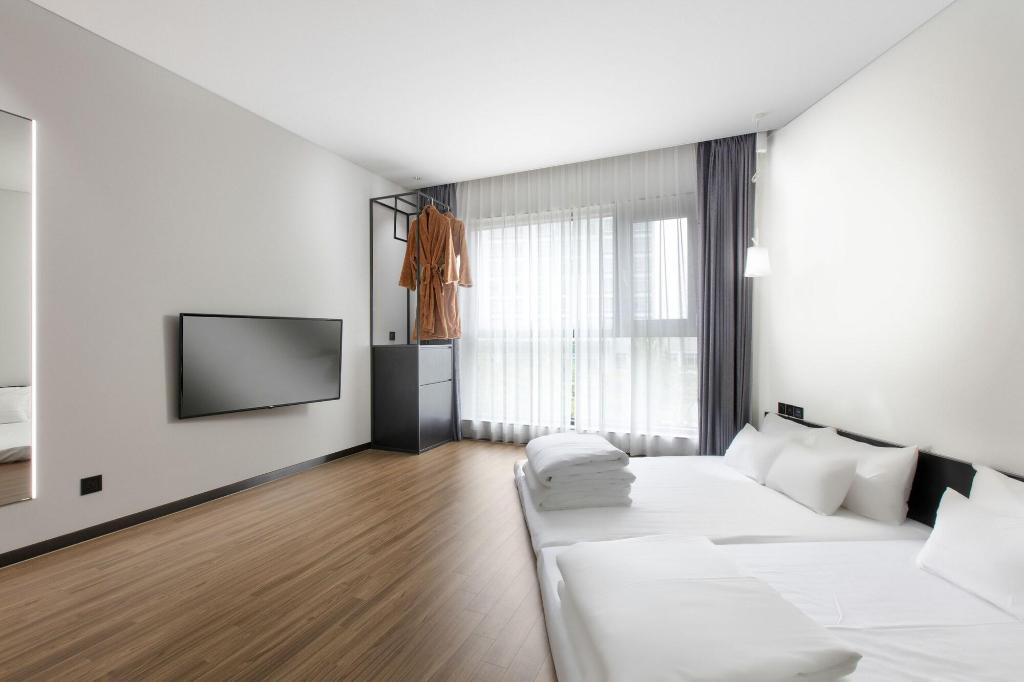 Neulpum Hotel