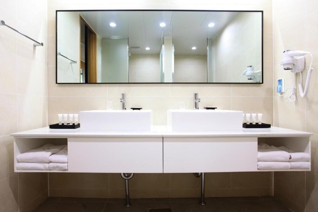 Hotel Skypark Daejeon 1