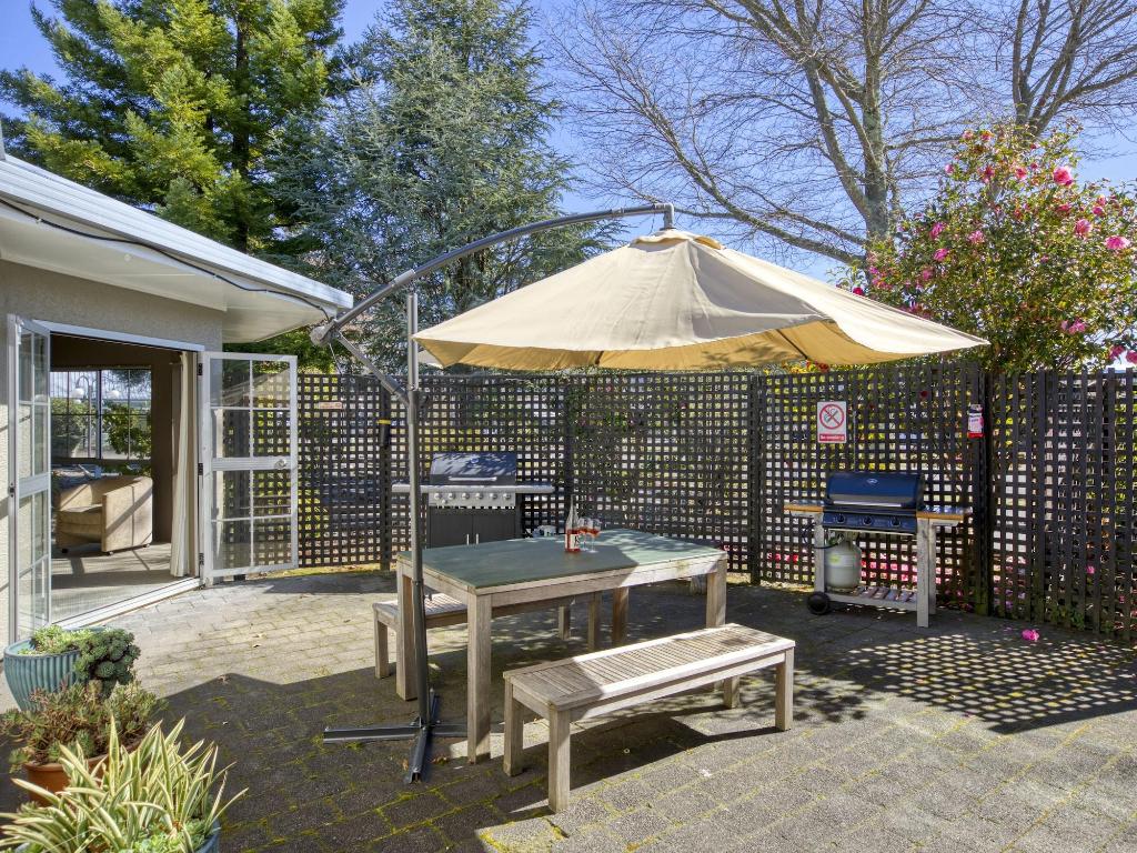 Turangi Leisure Lodge