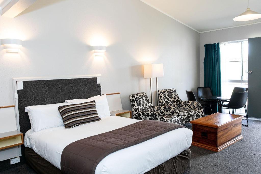 Turangi Leisure Lodge