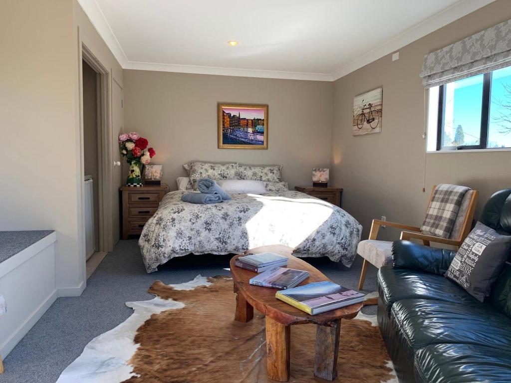 Trout n Trail BnB
