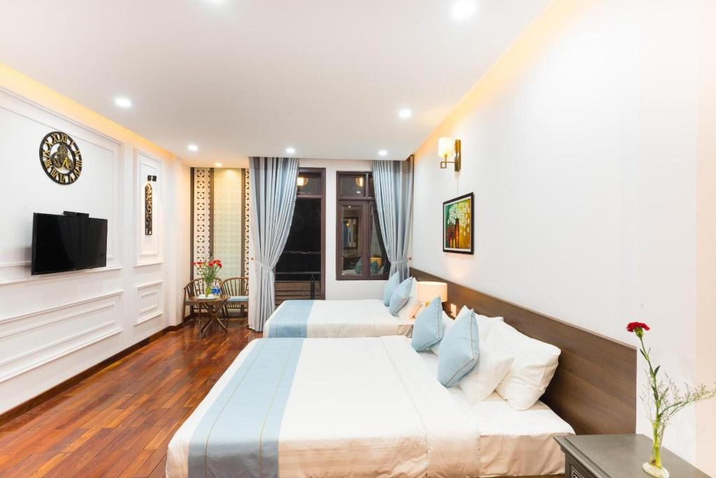 Bill Ben Homestay Hoi An