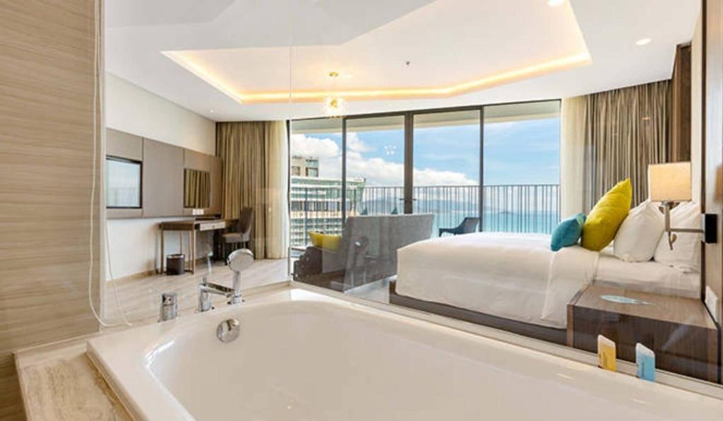 Handy Panorama Nha Trang Ocean View