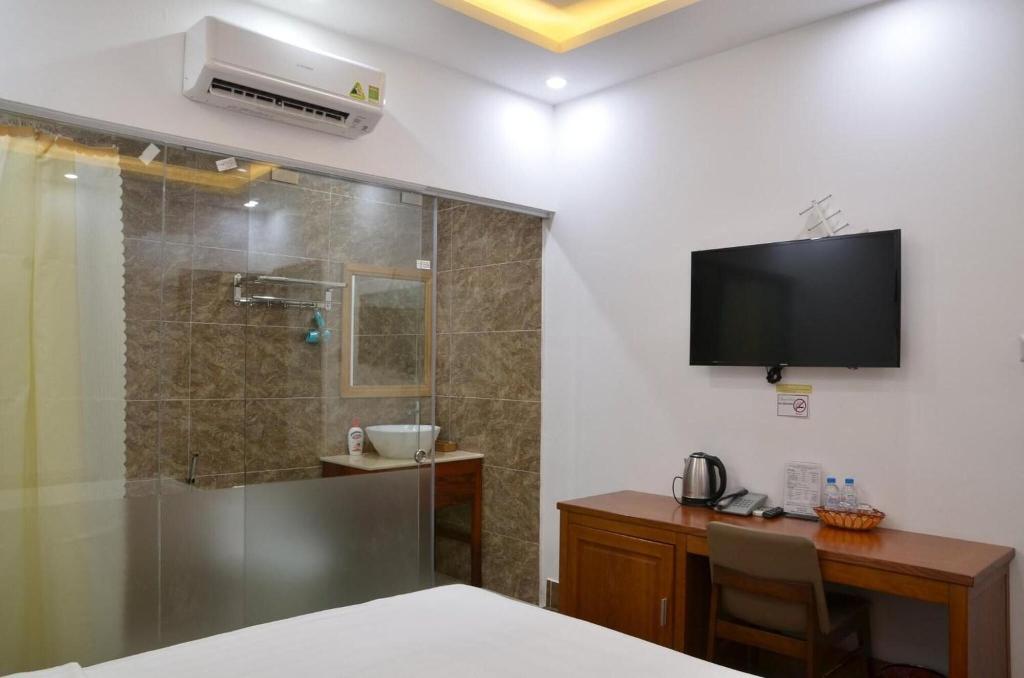 Kim Ngan Hotel