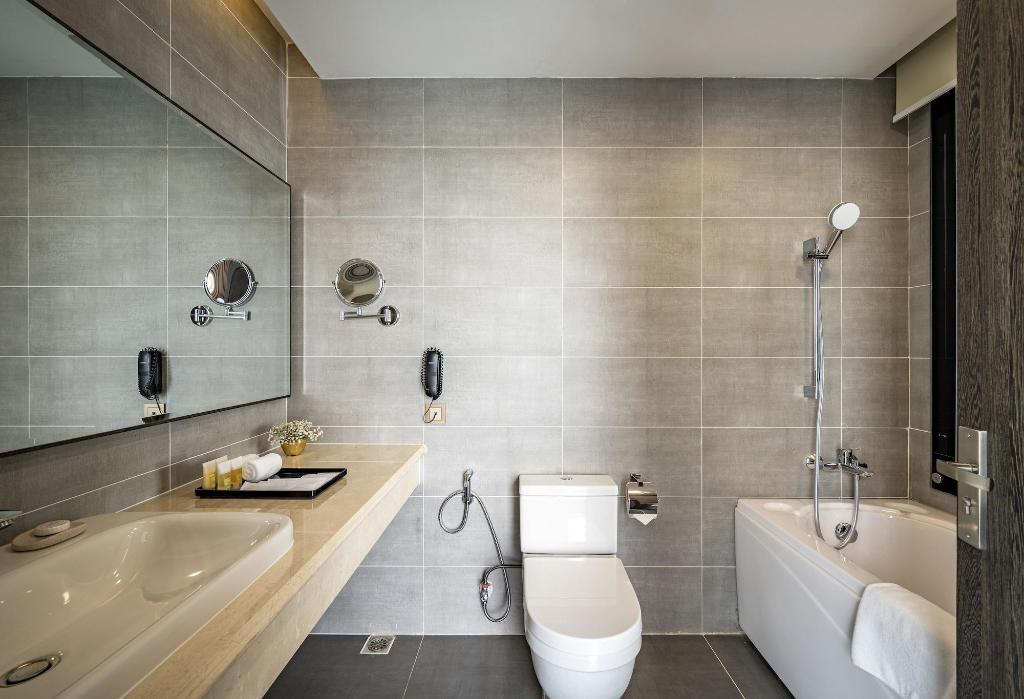 Muong Thanh Luxury Saigon Hotel