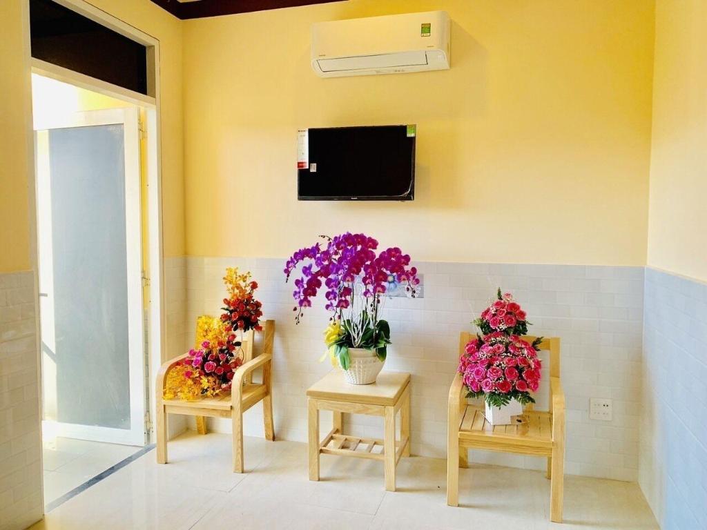 Mekong Rose Hotel