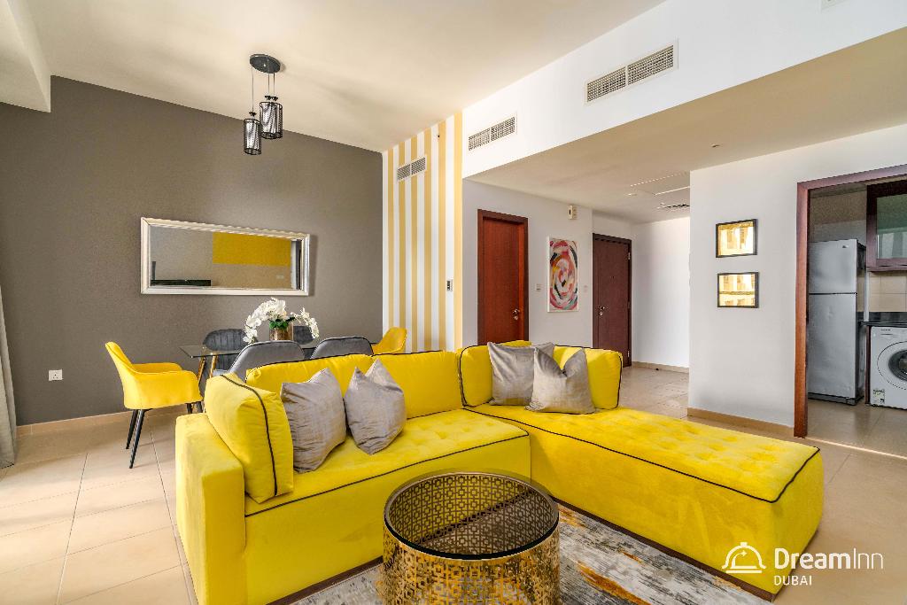Dream Inn Dubai - Bahar JBR