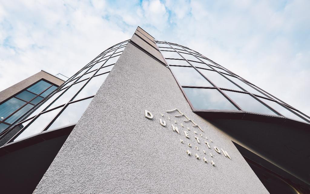 Dunetton Self Check-In Hotel